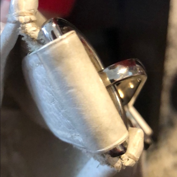 Hermes Clemence Evelyne PM -Off White - Picture 8 of 8